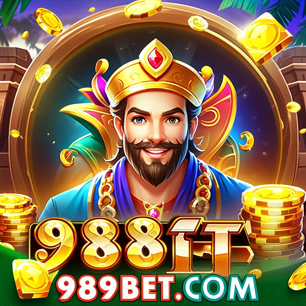 989BET GAME-Logo