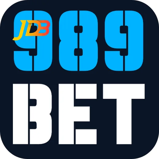 Logo da 989BET