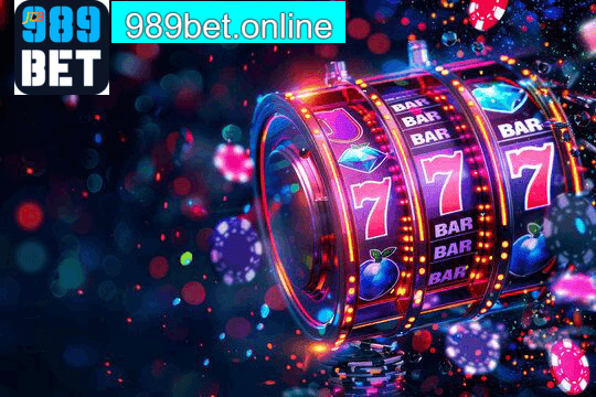 Bônus App 989BET
