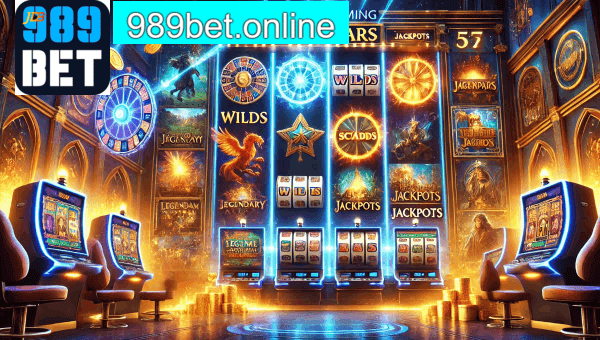 Ofertas App 989BET