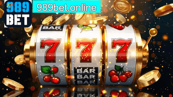 Promoções App 989BET