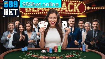 cassino Blackjack