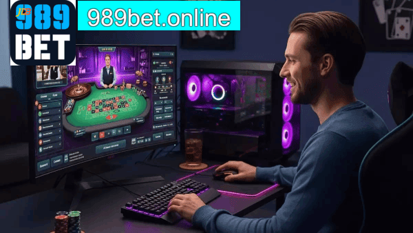 cassino imagem principal
